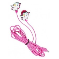 AURICULAR INTRAUDITIVO KONIX UNIK IN-EAR HEADPHONE en Huesoi